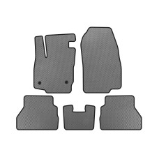 Коврики EVA (Серый) для Ford B-Max 2012-2017 гг