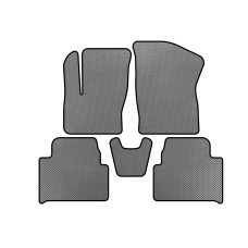 Килимки EVA (Сірий) для Ford C-Max 2004-2010 рр