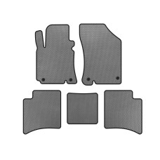 Килимки EVA (Сірий) для Geely MK Cross