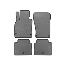 Килимки EVA (Сірий) для Infinity Q70/M-series 2010-2019 рр