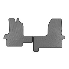 Коврики EVA (Серый) для Iveco Daily 1999-2006 гг