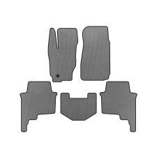 Коврики EVA (Серый) для Jeep Commander 2005-2010 гг