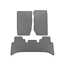 Коврики EVA (Серый) для Range Rover II P38A 1997-2002 гг