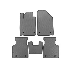 Коврики EVA (Серый) для Lexus ES 2001-2006 гг
