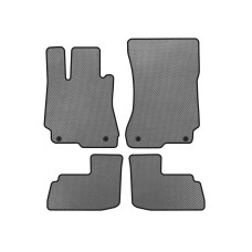 Коврики EVA (Серый) для Mercedes CL-class C216 2006-2014 гг