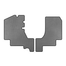 Коврики EVA (Серый) для Mercedes T1 (207-410)