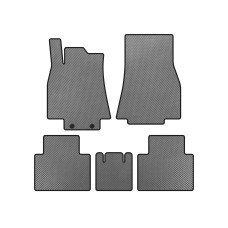 Коврики EVA (Серый) для Mercedes B-class W245 2005-2011 гг