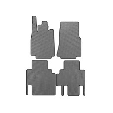 Коврики EVA (Серый) для Mercedes Vaneo W414
