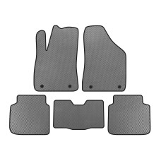 Коврики EVA (Серый) для MG 350