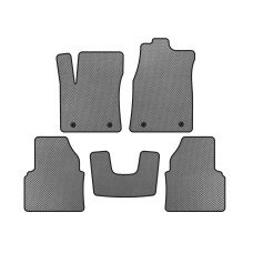Коврики EVA (Серый) для MG 550