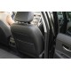 Авточохли з екошкіри Brothers Premium (5 місць, 2006-2012) для Kia Carens рр