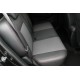 Авточохли з екошкіри Brothers Premium (5 місць, 2006-2012) для Kia Carens рр