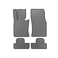 Коврики EVA (для R56, Серый) для Mini Clubman R55/R56 2007-2014 гг