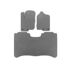 Коврики EVA (Серый) для Nissan Titan 2004-2011 гг