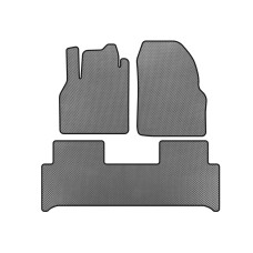 Коврики EVA (Серый) для Renault Scenic/Grand 2003-2009 гг