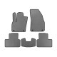 Коврики EVA (Серый) для Volvo XC40 2018- гг