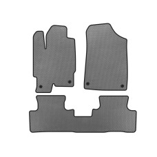 Коврики EVA (Серый) для Acura RDX 2012-2018 гг