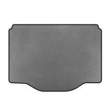 Коврик в багажник EVA (Серый) для Chevrolet Trax 2012-2023 гг