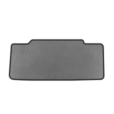 Килимок в багажник EVA (для F56, Сірий) для Mini Cooper F55/56/57 2014-2023 рр