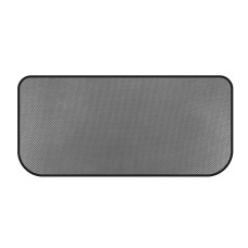 Килимок в багажник EVA (для S F56, Сірий) для Mini Cooper F55/56/57 2014-2023 рр