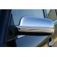 Накладки на дзеркала (2 шт, пласт) для Seat Toledo 2000-2005 рр Накладки на дзеркала (2 шт, пласт) для Seat Toledo 2000-2005 рр