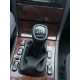 Чохол і ручка КПП із рамкою (Elegance) 5 ступка для Mercedes E-сlass W210 1995-2002 рр