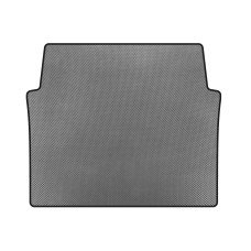 Килимок в багажник EVA (SD, Сірий) для Mercedes E-сlass W124 1984-1997 рр