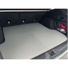 Килимок в багажник EVA (Сірий) для Subaru Outback 2019- рр