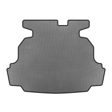 Коврик в багажник (SD, Серый) для Geely Emgrand EC7