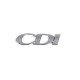 Надпись cdi OEM для Mercedes Vito W639 2004-2014 гг