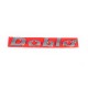 Напис Doblo 51743443 для Fiat Doblo I 2005-2010 рр
