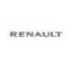 Напис Renault 135х20мм для Renault Kangoo 2008-2020 рр