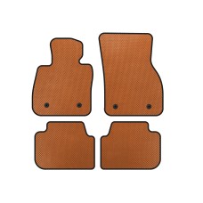 Коврики EVA (Оранжевый) для Mini Clubman F54 2015-2024 гг