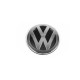 Задній значок 1J6 853 630B для Volkswagen Golf 4
