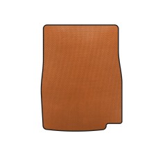 Килимок в багажник EVA (для F01, Помаранчевий) для BMW 7 серія F01/F02