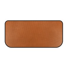 Килимок в багажник EVA (для S F56, Помаранчевий) для Mini Cooper F55/56/57 2014-2023 рр