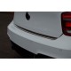 Кромка багажника (нерж.) для BMW 1 серія F20/F21 2011-2019 рр