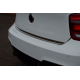 Кромка багажника (нерж.) для BMW 1 серія F20/F21 2011-2019 рр