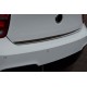Кромка багажника (нерж.) для BMW 1 серія F20/F21 2011-2019 рр