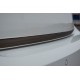 Кромка багажника (нерж.) для BMW 1 серія F20/F21 2011-2019 рр