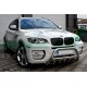 Кенгурятник WT003 (нержавейка) 50мм для BMW X5 E70 2007-2013 гг