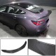 Спойлер Карбон V1 (2016-2022) для Tesla Model 3