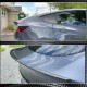 Спойлер Сухой карбон V4 (2016-2022) для Tesla Model 3