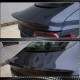 Спойлер Карбон V7 (2016-2022) для Tesla Model 3