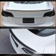 Спойлер Карбон V8 (2016-2022) для Tesla Model 3