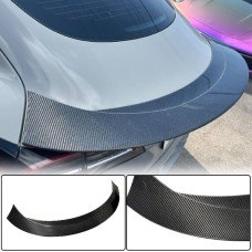 Спойлер Карбон V9 (2016-2022) для Tesla Model 3