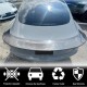 Спойлер Карбон V9 (2016-2022) для Tesla Model 3