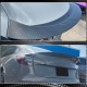 Спойлер Карбон V9 (2016-2022) для Tesla Model 3