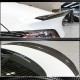 Спойлер Карбон V10 (2016-2022) для Tesla Model 3