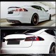 Спойлер Карбон V1 (2012-2022) для Tesla Model S